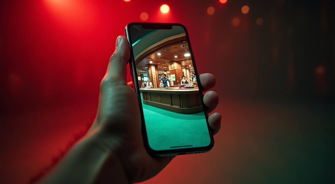 5777 date mobile gaming